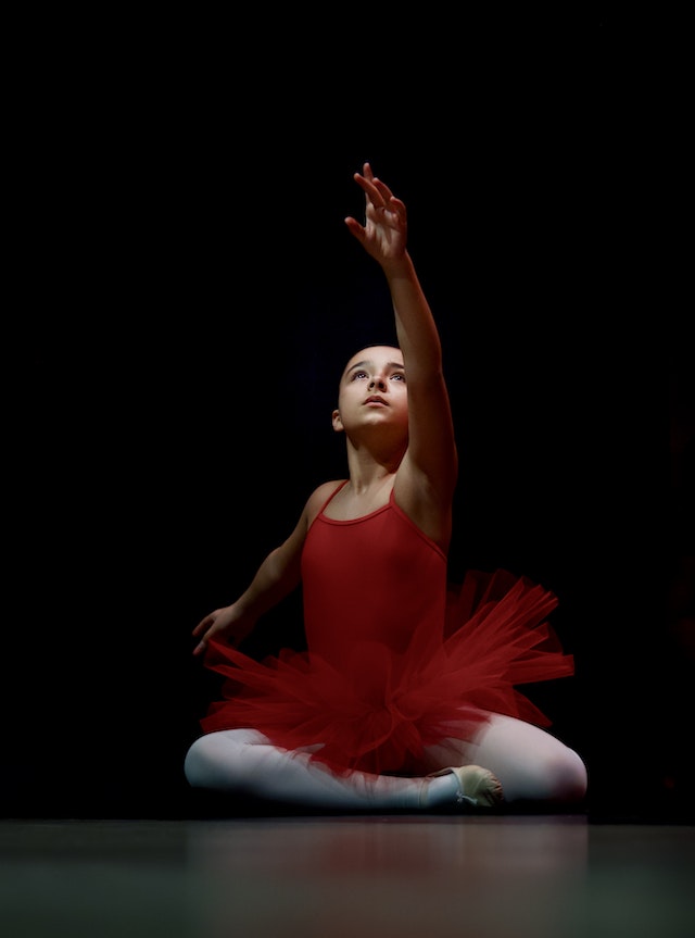 Empowering Young Girls Through The Love Of Dance