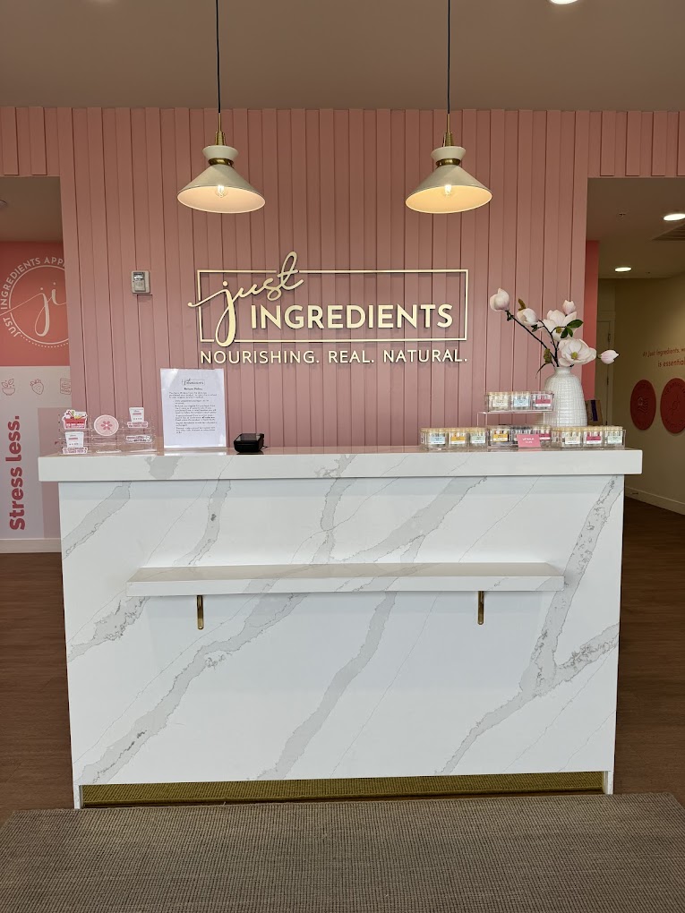 Unraveling Wellness with Just Ingredients: Real Food, Real Results